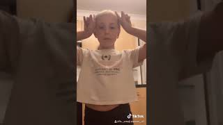 Go and follow my TikTok