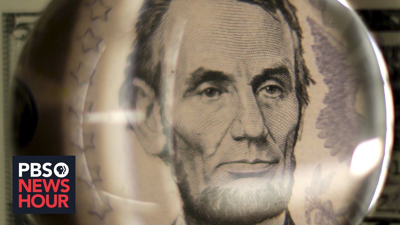 Why The 2020 Presidential Election Is Likely To Be The Most Expensive In History Pbs Newshour