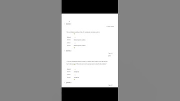 NURS 6501 Advanced Pathophysiology Week 1 to 10 Quiz Questions and Answers with Explanations