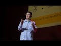 How To Not Lose in Life | Melvin Hade | TEDxSVP Youth