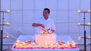 Shri Siddhachal Bhaav Garima | Deepak Bhai Bardoli | 15.03.2025 | PART 05 | Arihant Bhakti Mandal