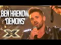 Ben Haenow SMASHES performance of Imagine Dragons 'Demons' | Best Of | The X Factor UK