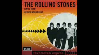 EMPTY HEART ROLLING STONES (2023 MIX)