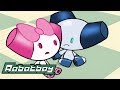 Robotboy en franais  robot girl  le fils de kamikazi  saison 1  dessin anim