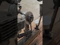 homemade steam engine