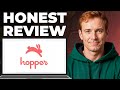 Hopper Full Review - Features, Strengths, Weaknesses