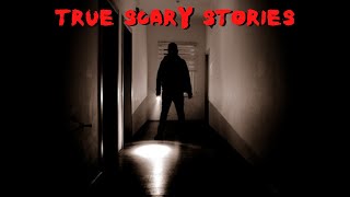 True Scary Stories to Keep You Up At Night (March 2022 Horror Compilation)