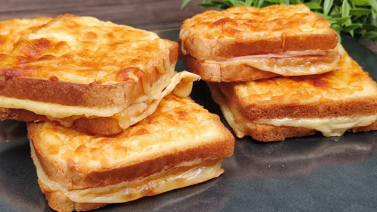 Przepis, który uratował mi dzień! 🏆Mój mąż chce to robić prawie codziennie!