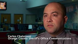 OCSO helps Collier County Telecommunicators