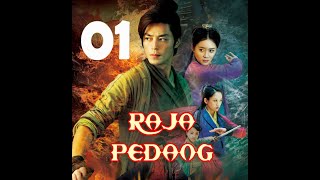 【INDO SUB】Raja Pedang  Ep 01