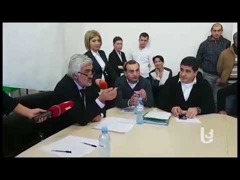 ბორჯომის საკრებულოს სხდომა – შეთანხმებ