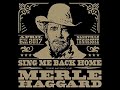 Ramblin&#39; Fever by Willie Nelson and Toby Keith from Sing Me Back Home The Music of Merle Haggard