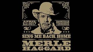 Ramblin&#39; Fever by Willie Nelson and Toby Keith from Sing Me Back Home The Music of Merle Haggard