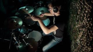 Plan Three - Still Broken (drum cover by Max Lovushkin)