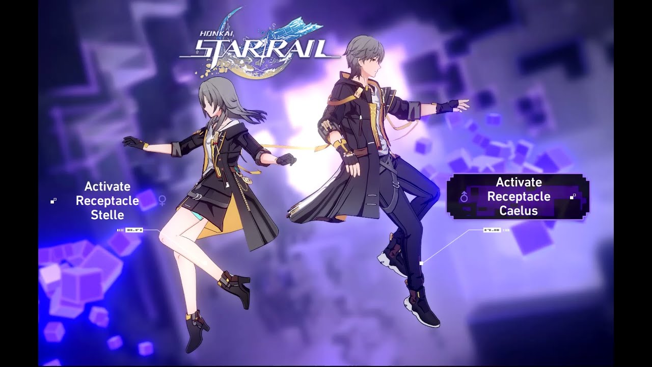 Planar Infinity: Introduction (Honkai: Star Rail part 80)