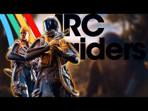 ARC Raiders Is My First Real Extraction Shooter! - YouTube