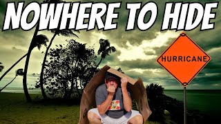Florida's HURRICANE Hotspots: The Most DANGEROUS Places to Live!