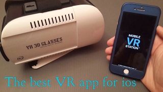 The best vr app for ios screenshot 5