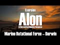 (MRF-D) Strength of the Combined Force: Australian, Filipino, and U.S. forces demonstrate readiness
