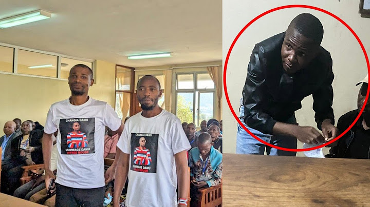 TAARIFA MPYA YA KUPATIKANA KWA MDUDE: KAKA YAKE MDUDE AFUNGUKA HAYA MAZITO KWA UCHUNGU...