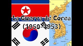 La Guerra de Corea - Ep. 31: ¿Cómo Sucedió?