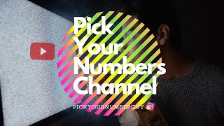 How to Play The Mega Million 1,000000 from The Florida Lottery