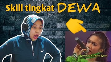 ZIANA ZAIN - KEMELUT DI MUARA KASIH (Unplugged Concert) REACTION