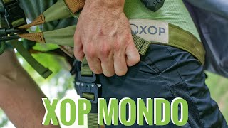 XOP MONDO SADDLE REVIEW || Best Saddle For The $$