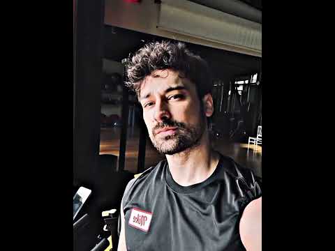 لو كان ده حب ياويلي منو تصميم للممثل الب نافروز  الب نافروز