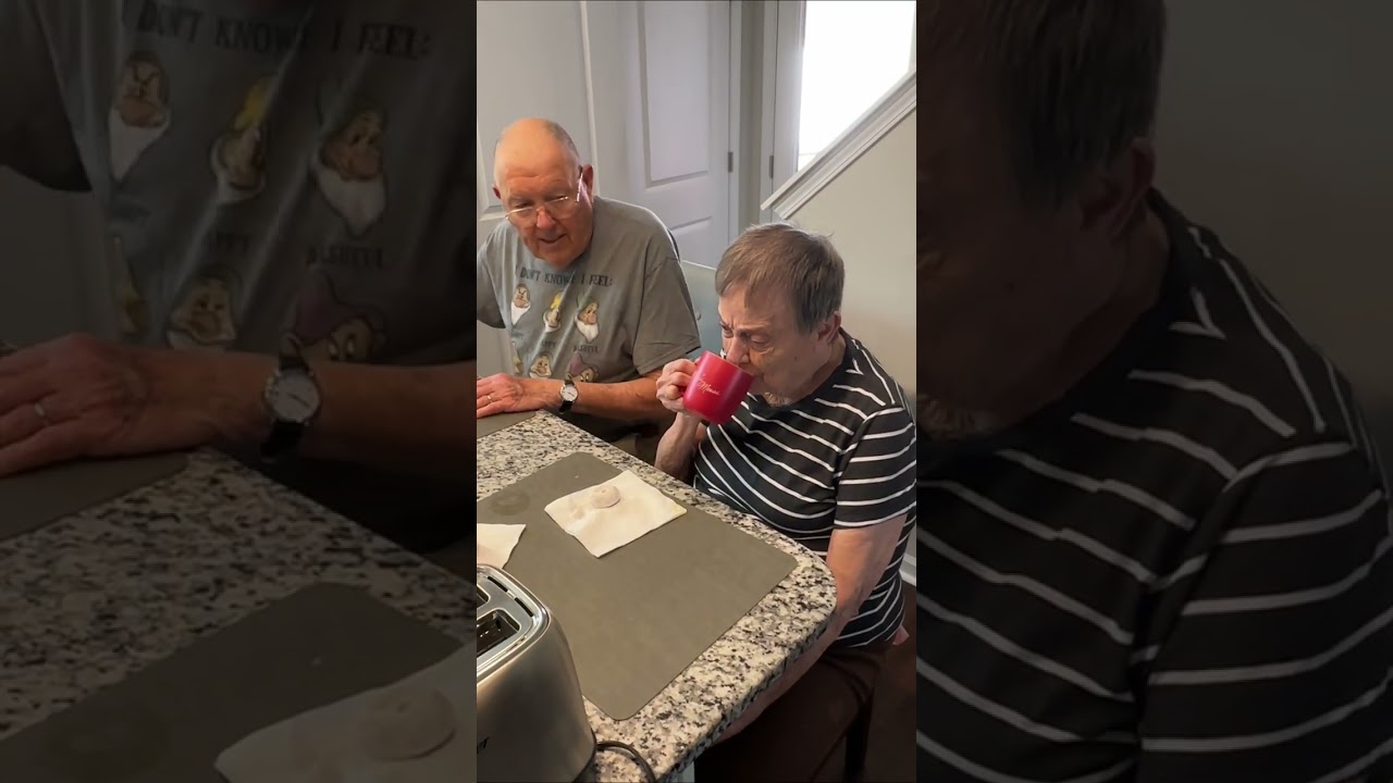 Donut Saves the Day: Avoiding Disaster with a Sweet Treat!