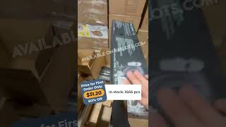 📦WHOLESALE B2B: BIO IONIC by Bio Ionic - 10X PRO Styling Iron 1