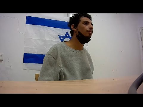 מחבל שהשתתף בטבח ב 7 באוקטובר הודה בחקירה אנסתי אישה 