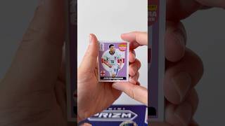 POV: You have all the Panini pack luck ✨