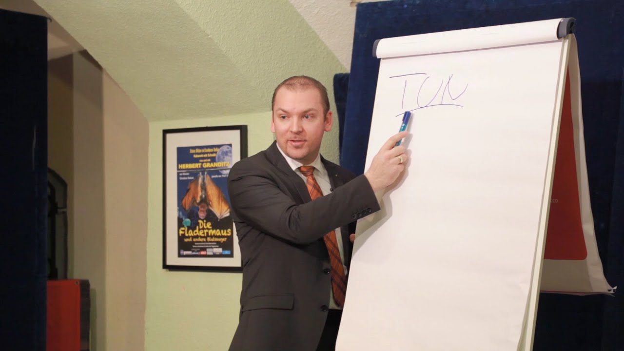 Thomas STRADNER - Inspiration HOUR