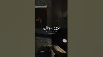 سورة المنافقون - الآيات [ 9 - 11 ] - تلاوة عبدالله الخياط