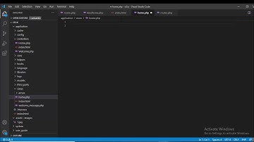 form url helper in CodeIgniter