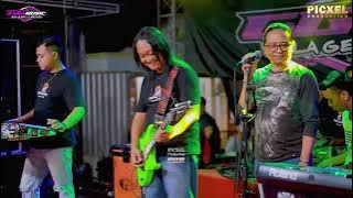 PERMATA HATI   SEKAR AGUSTIN - GG MUSIC -WALIMATUL KHITAN -DIRA ROBY PUTRA P.L -MARGORJO -PATI