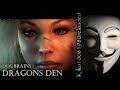 Dos Brains - Dragons Den feat. Uyanga Bold ( EXTENDED Remix by Kiko10061980 )