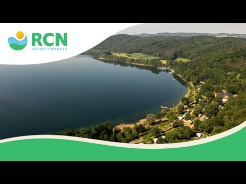 RCN Laacher See **** | Camping au milieu du parc national de l’Eifel volcanique