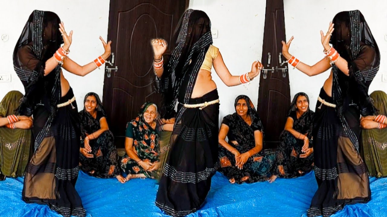 देहाती नाच गीत||गई मेरो दिल तोड बेबफा प्यार में दे गई धोखा||#gazal