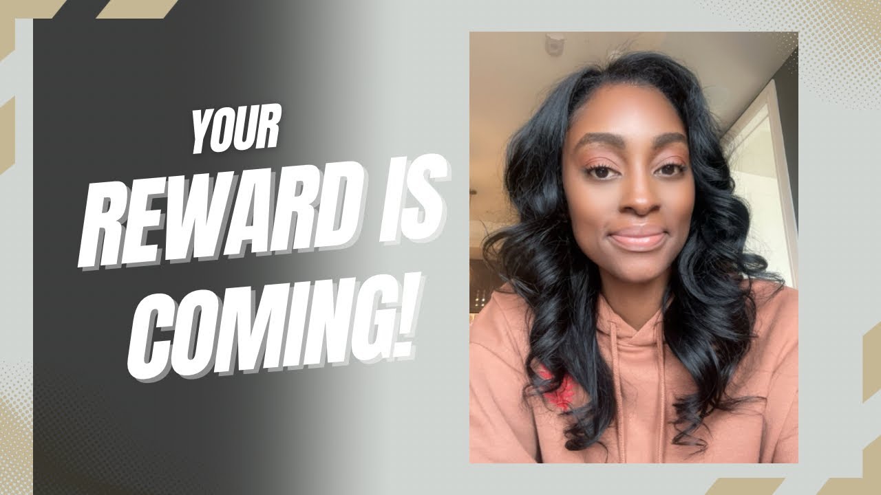 Вы остались верны, когда было трудно… Теперь Бог вознаграждает вас!