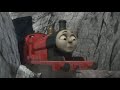 the episode in which James vibes at an abandoned quarry alone with no explanation given