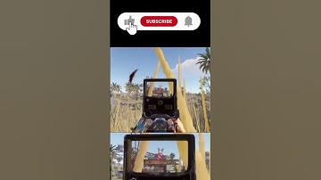 Triple HS AK | RUST SOLO