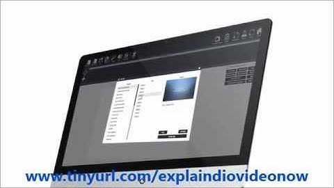 Explaindio 2.0 Pro Video Creator Andrew Darius |  Explaindio 2.0 Pro Video Creator Andrew Darius