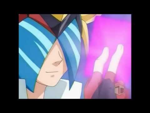 Bakugan - Masquerade Tribute.