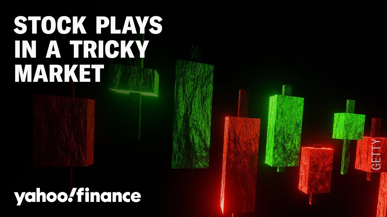 Navigating and timing this stock picker's market will be 'treacherous and tough'