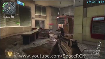 #BlackOps2 : Overflow with MSMC - [ 1080p / Original ]