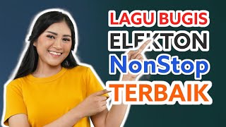 Terbaru, Lagu Bugis Elekton Enak Di Dengar, Full Bass NonStop.