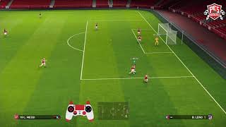 Basic Shooting - การยิงแบบพื้นฐาน screenshot 3