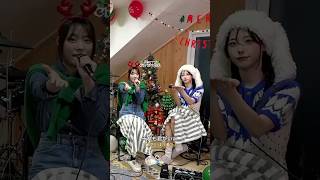 막내즈의 히로인 🎄🐱🐹🎄